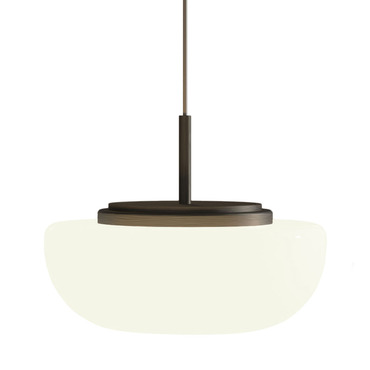 Kiki Pendant Without Canopy | Contardi at Lightology Kiki Pendant Without Canopy