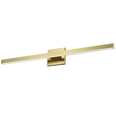Arandel Extended Bathroom Vanity Light