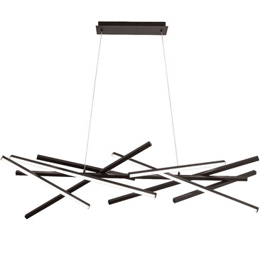Carly Linear Chandelier