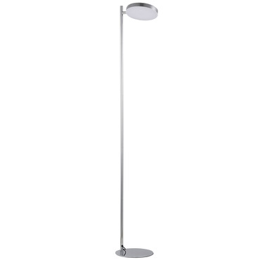 Fia Floor Lamp | Dainolite at Lightology Fia Floor Lamp