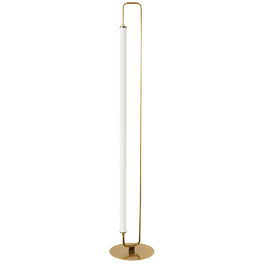 Freya Floor Lamp | Dainolite at Lightology Freya Floor Lamp