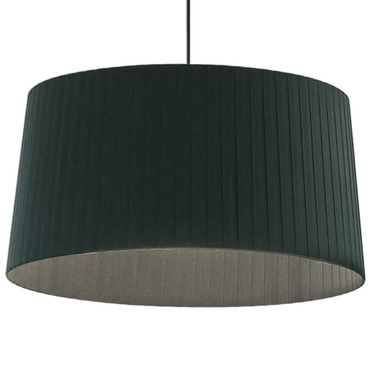 Ramira Drum Pendant | Dainolite at Lightology Ramira Drum Pendant