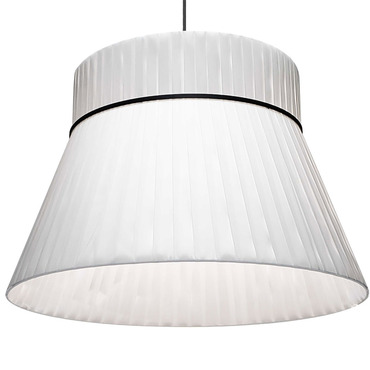 Rochelle Pendant | Dainolite at Lightology Rochelle Pendant