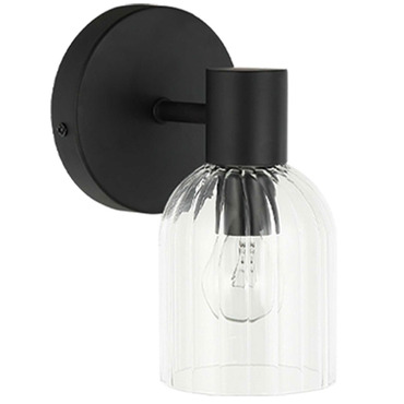 Vienna Dome Wall Sconce | Dainolite at Lightology Vienna Dome Wall Sconce