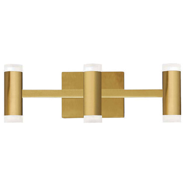 Wilson Bathroom Vanity Light