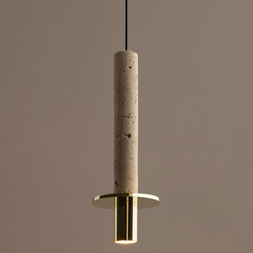 Meta Pendant | David Pompa at Lightology Meta Pendant