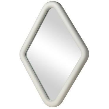 Diamond Wall Mirror | Elk Home at Lightology Diamond Wall Mirror