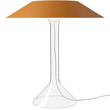 Chapeaux M Table Lamp | Foscarini at Lightology Chapeaux M Table Lamp