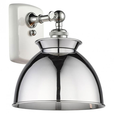 Adirondack Wall Sconce