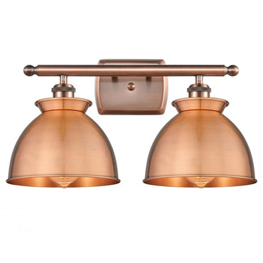 Adirondack Bathroom Vanity Light