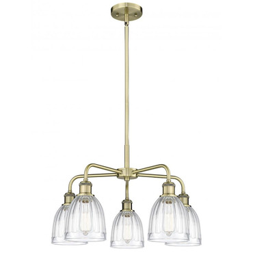 Brookfield Chandelier | Innovations Lighting at Lightology Brookfield Chandelier