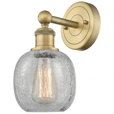 Belfast Wall Sconce