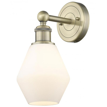 Cindyrella Wall Sconce