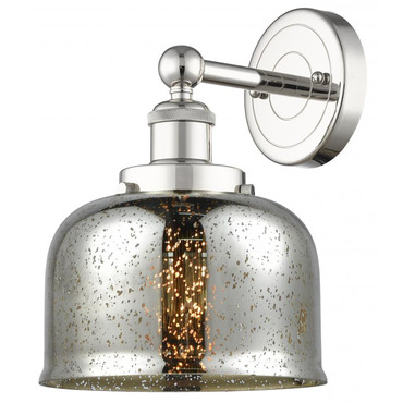Bell Stem Wall Sconce