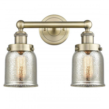 Bell Small Bathroom Vanity Light
