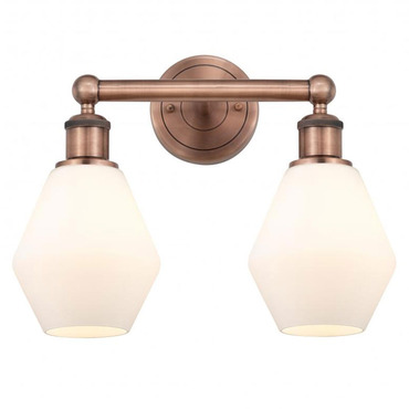 Cindyrella Small Bathroom Vanity Light