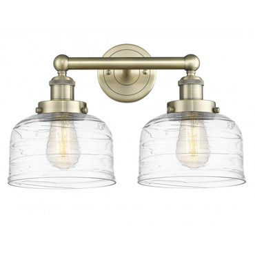 Bell Large Bathroom Vanity Light
