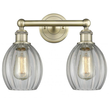 Eaton Bathroom Vanity Light