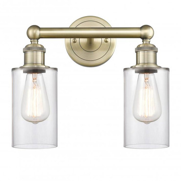 Clymer Bathroom Vanity Light