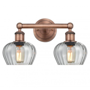 Fenton Bathroom Vanity Light