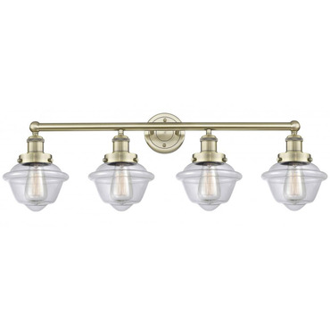 Oxford Bathroom Vanity Light