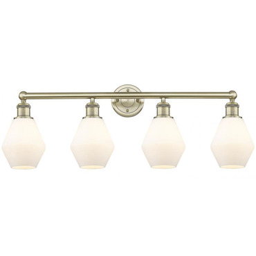Cindyrella Small Bathroom Vanity Light