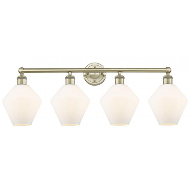 Cindyrella Medium Bathroom Vanity Light