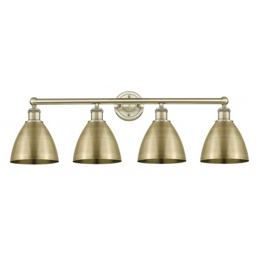 Bristol Metal Bathroom Vanity Light