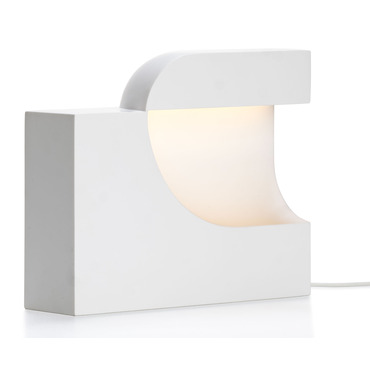 Moby Table Lamp | Karakter at Lightology Moby Table Lamp