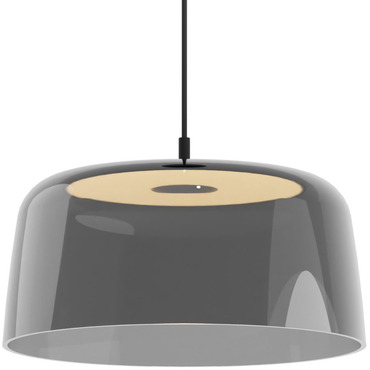 Yurei Pendant / Ceiling Light | Koncept Lighting at Lightology Yurei Pendant / Ceiling Light