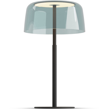 Yurei Table Lamp | Koncept Lighting at Lightology Yurei Table Lamp