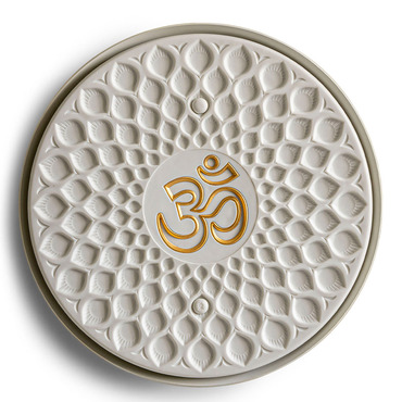 Om Wall Sconce