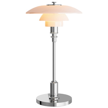 PH 2/1 Portable Table Lamp