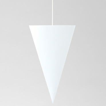 Peaks Up Pendant | Michael Anastassiades at Lightology Peaks Up Pendant