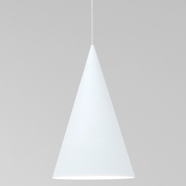 Peaks Down Pendant | Michael Anastassiades at Lightology Peaks Down Pendant