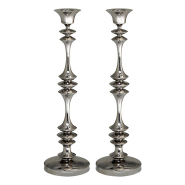 Tristan Candlestick Set of 2