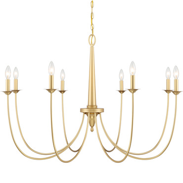Stonecrest Chandelier | Savoy House at Lightology Stonecrest Chandelier