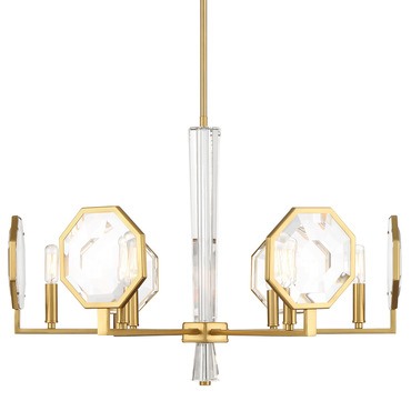Leighton Chandelier