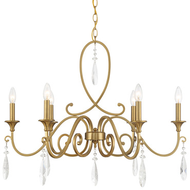 Fairchild Chandelier