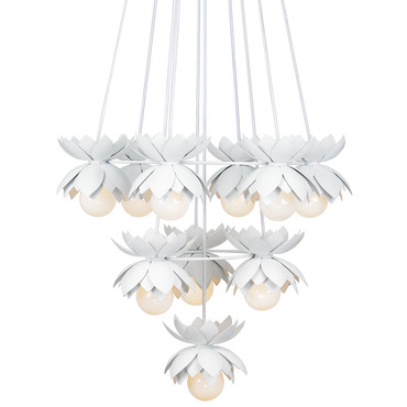 Pacha Chandelier | Savoy House at Lightology Pacha Chandelier