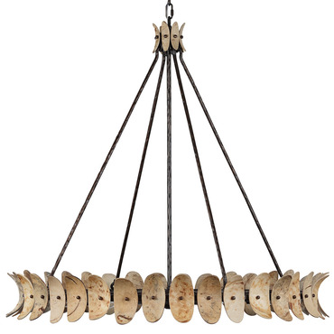 Monarch Chandelier | Savoy House at Lightology Monarch Chandelier