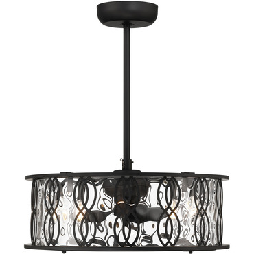 Snowden Fan D'Lier Ceiling Fan | Savoy House at Lightology Snowden Fan D'Lier Ceiling Fan