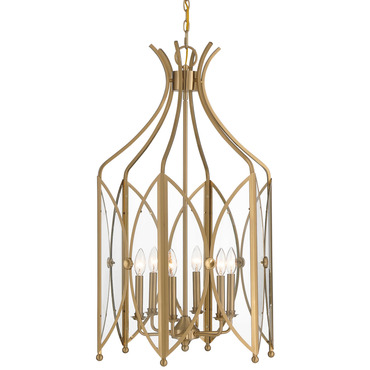 Enclave Pendant | Savoy House at Lightology Enclave Pendant