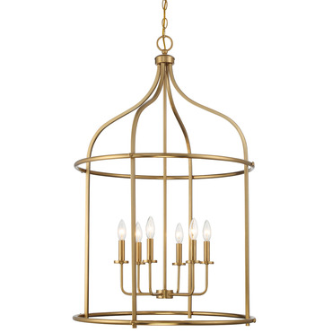 Brookstone Pendant | Savoy House at Lightology Brookstone Pendant