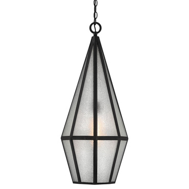 Peninsula Outdoor Pendant | Savoy House at Lightology Peninsula Outdoor Pendant
