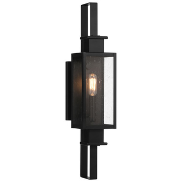 Ascott Outdoor Wall Sconce