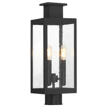 Ascott Outdoor Post Light