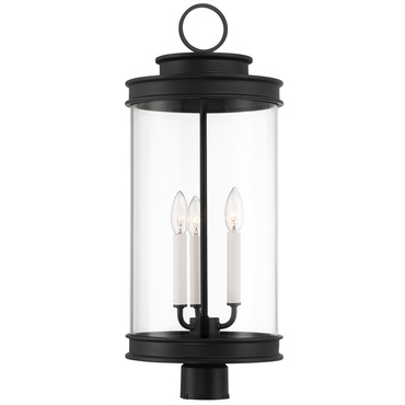 Englewood Outdoor Post Light