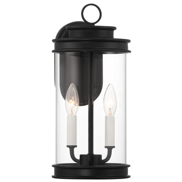 Englewood Outdoor Wall Light