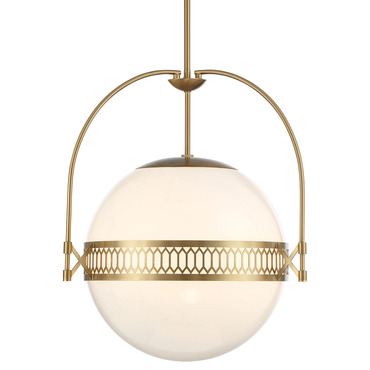 Thornhill Pendant | Savoy House at Lightology Thornhill Pendant